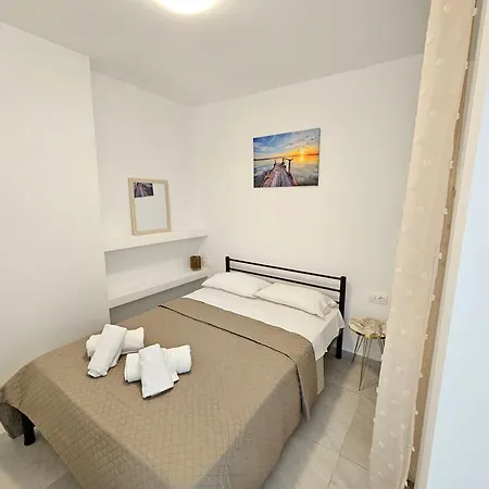 Corfu Alina'S Apartments Kato Korakiana Exterior foto
