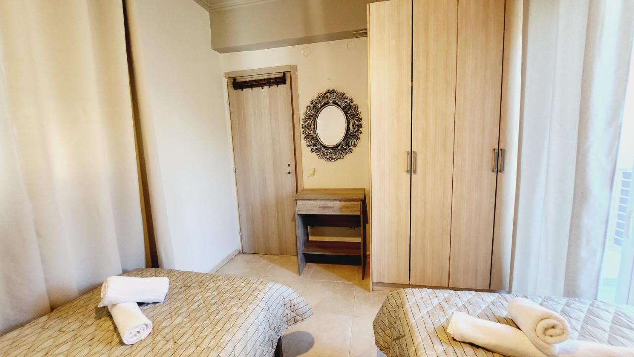 Apartment Corfu Alina's