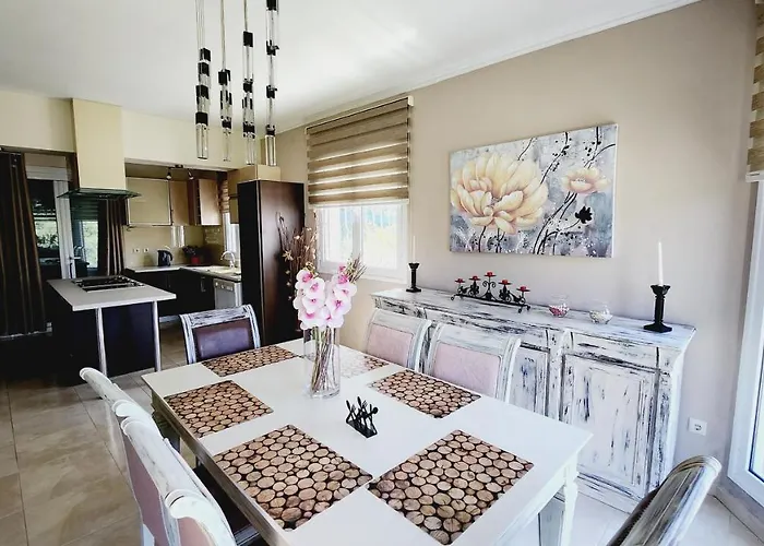 Corfu Alina\'S Apartments