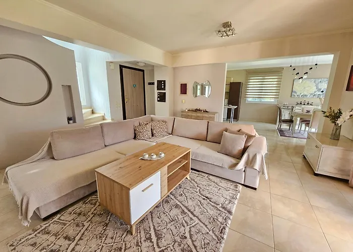 Corfu Alina\'S Apartments