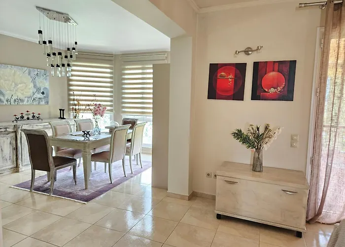 Corfu Alina\'S Apartments