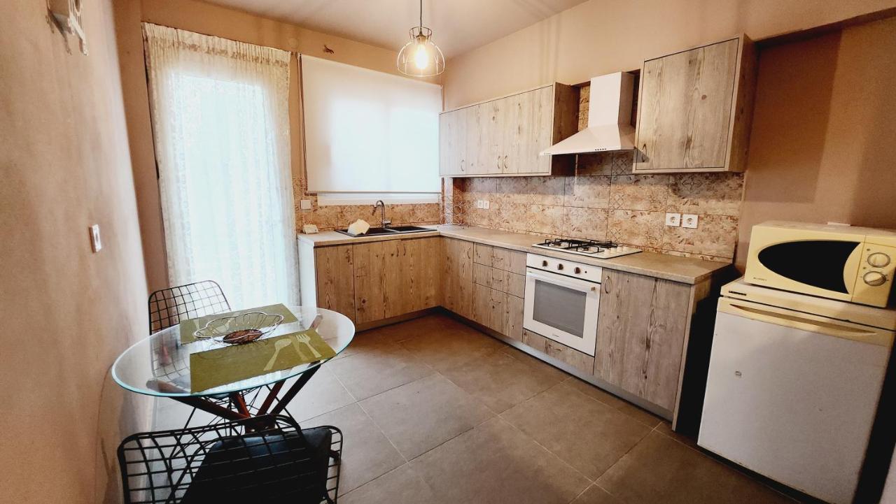Apartment Corfu Alina's *