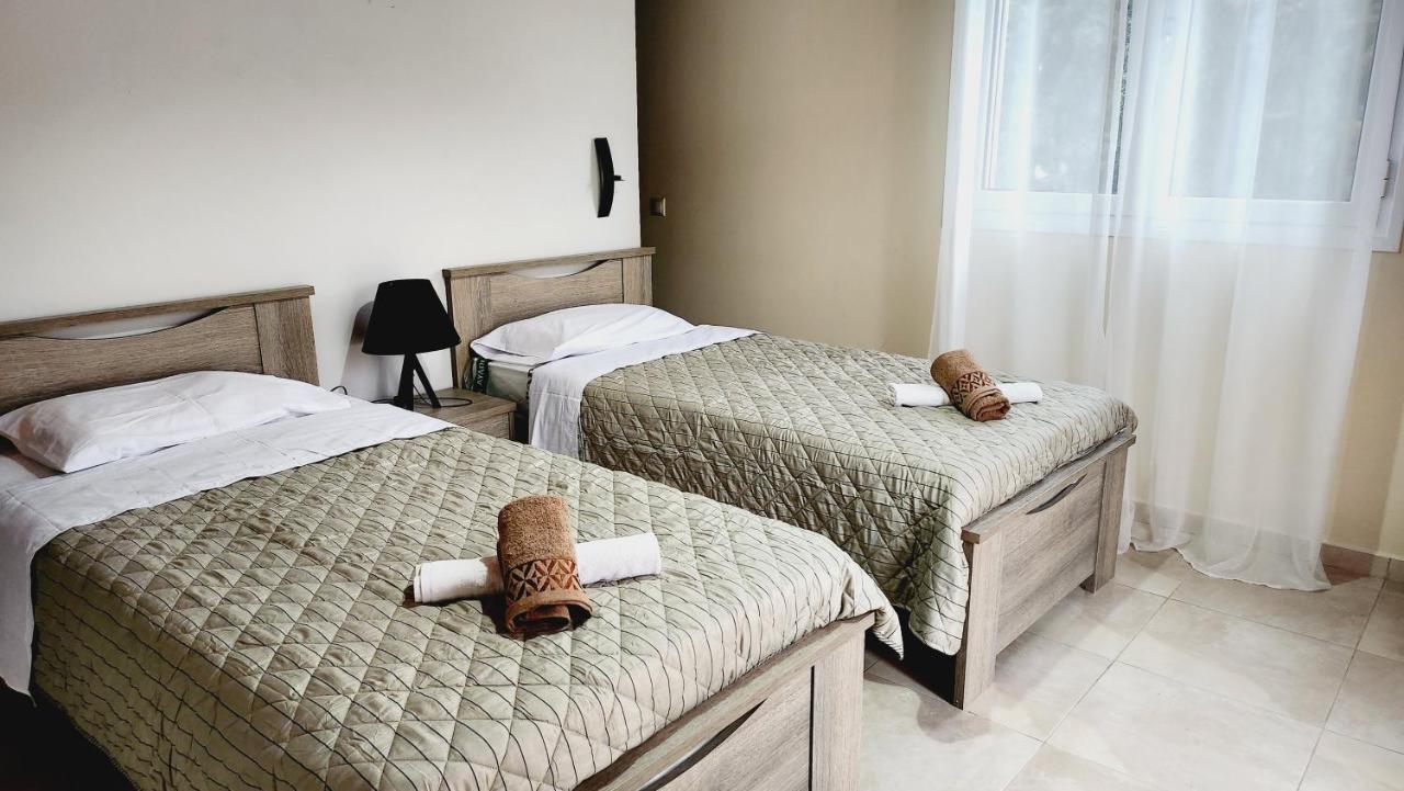Apartment Corfu Alina's Kato Korakiana