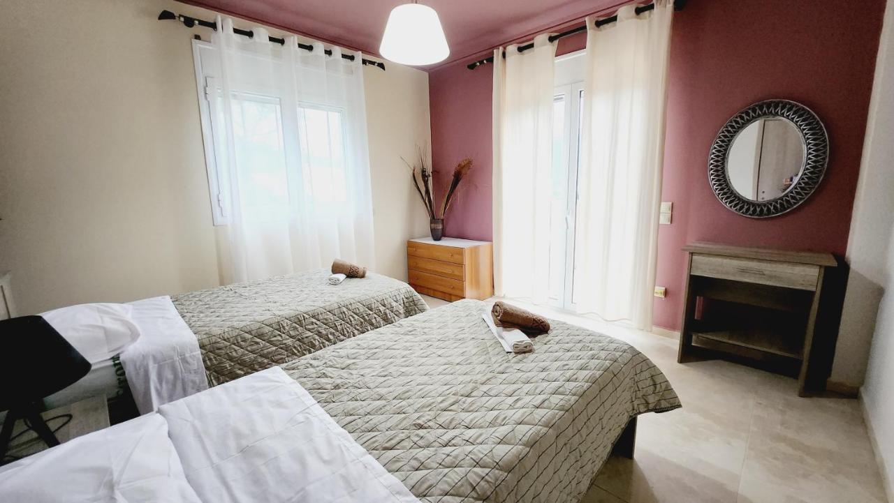 Apartment Corfu Alina's