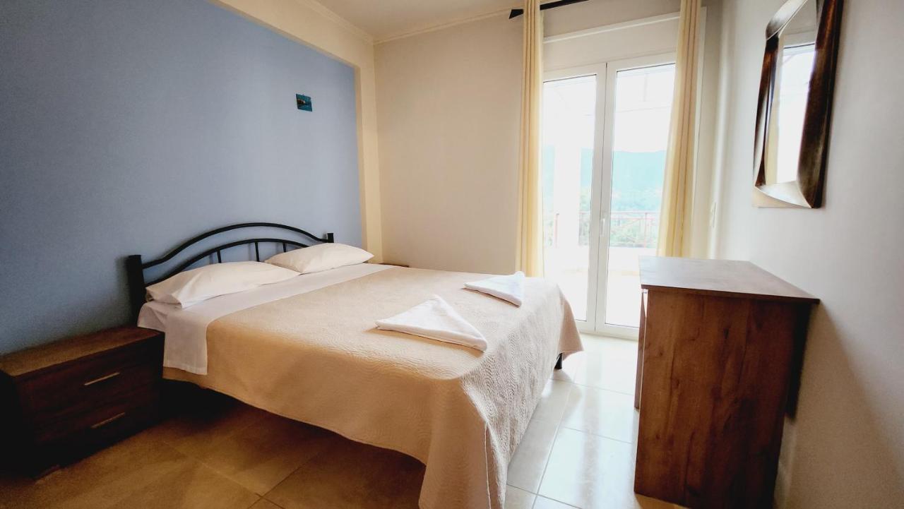 Corfu Alina's
