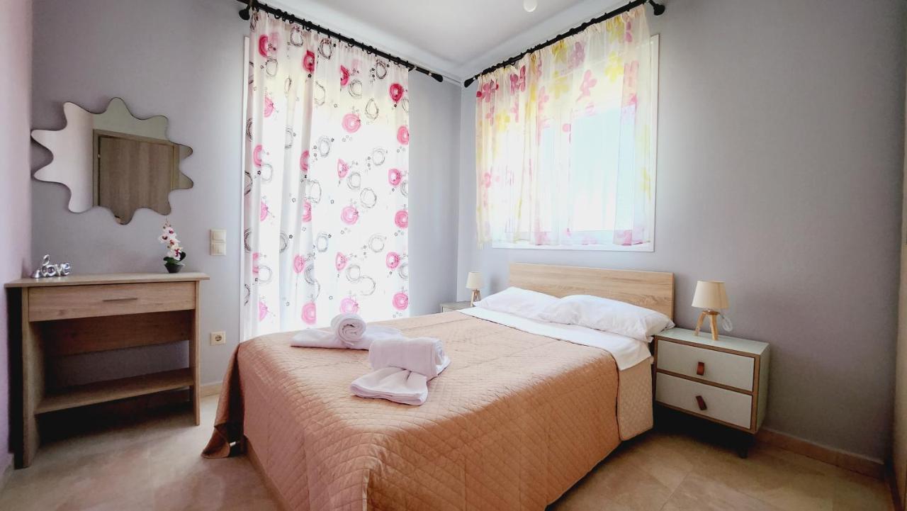 Apartment Corfu Alina's