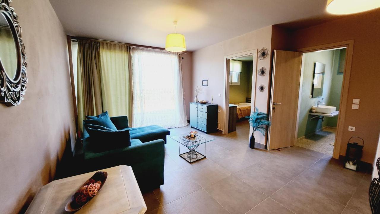 Apartment Corfu Alina's *