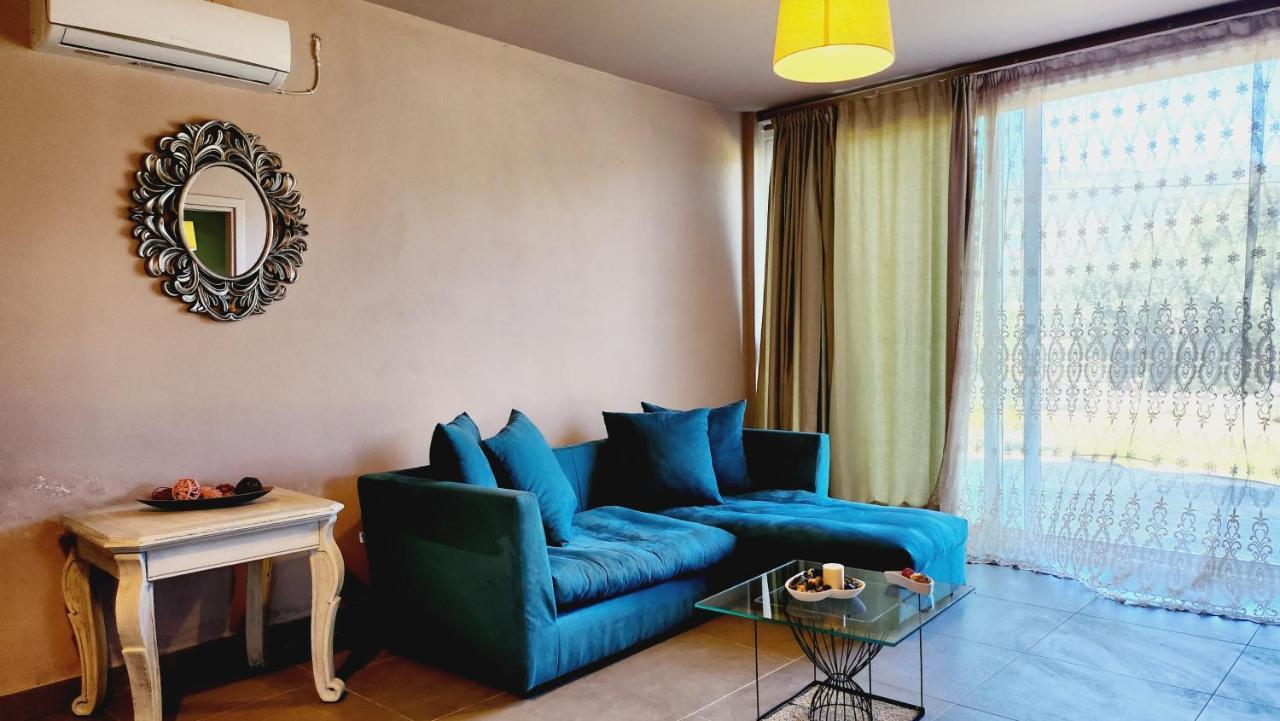 Apartment Corfu Alina's Kato Korakiana