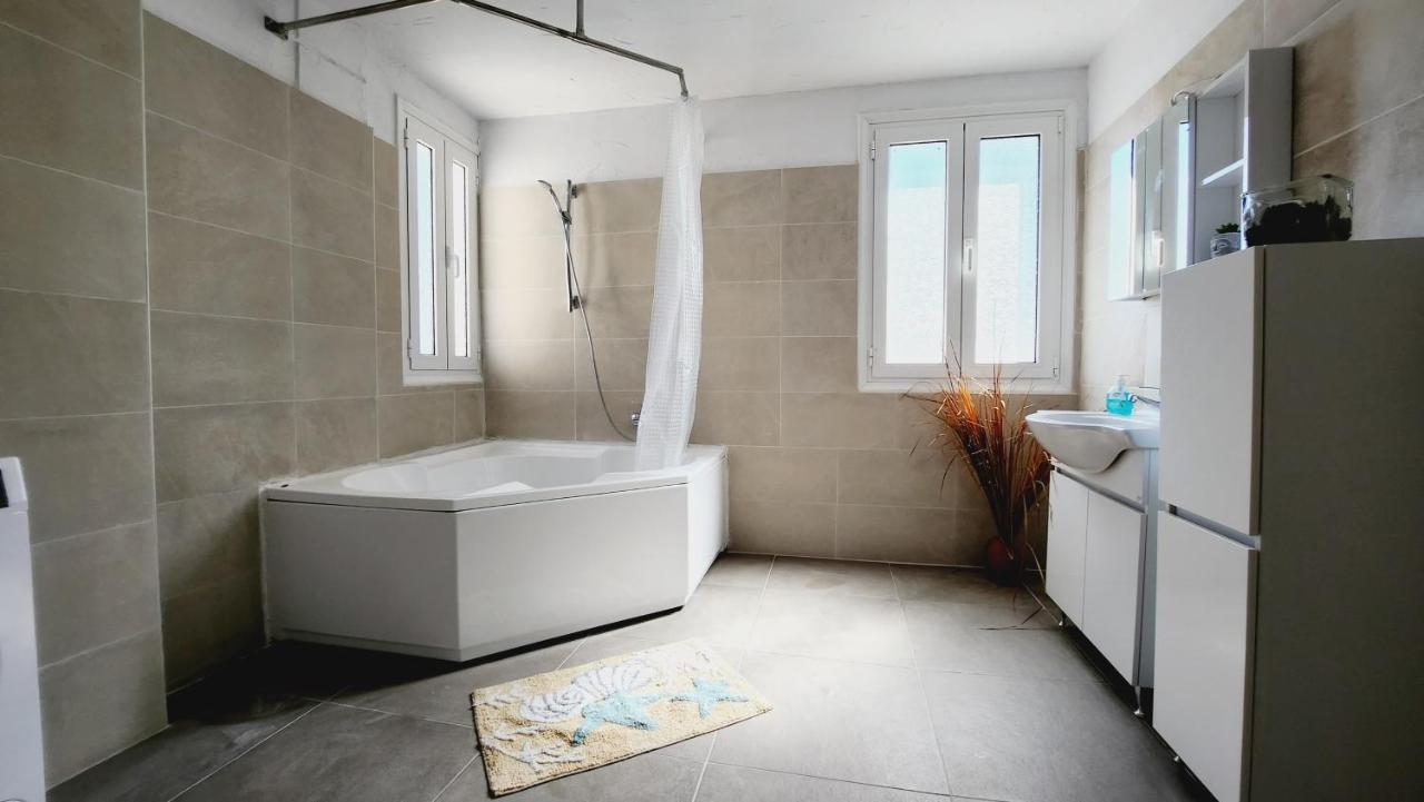 Apartment Corfu Alina's
