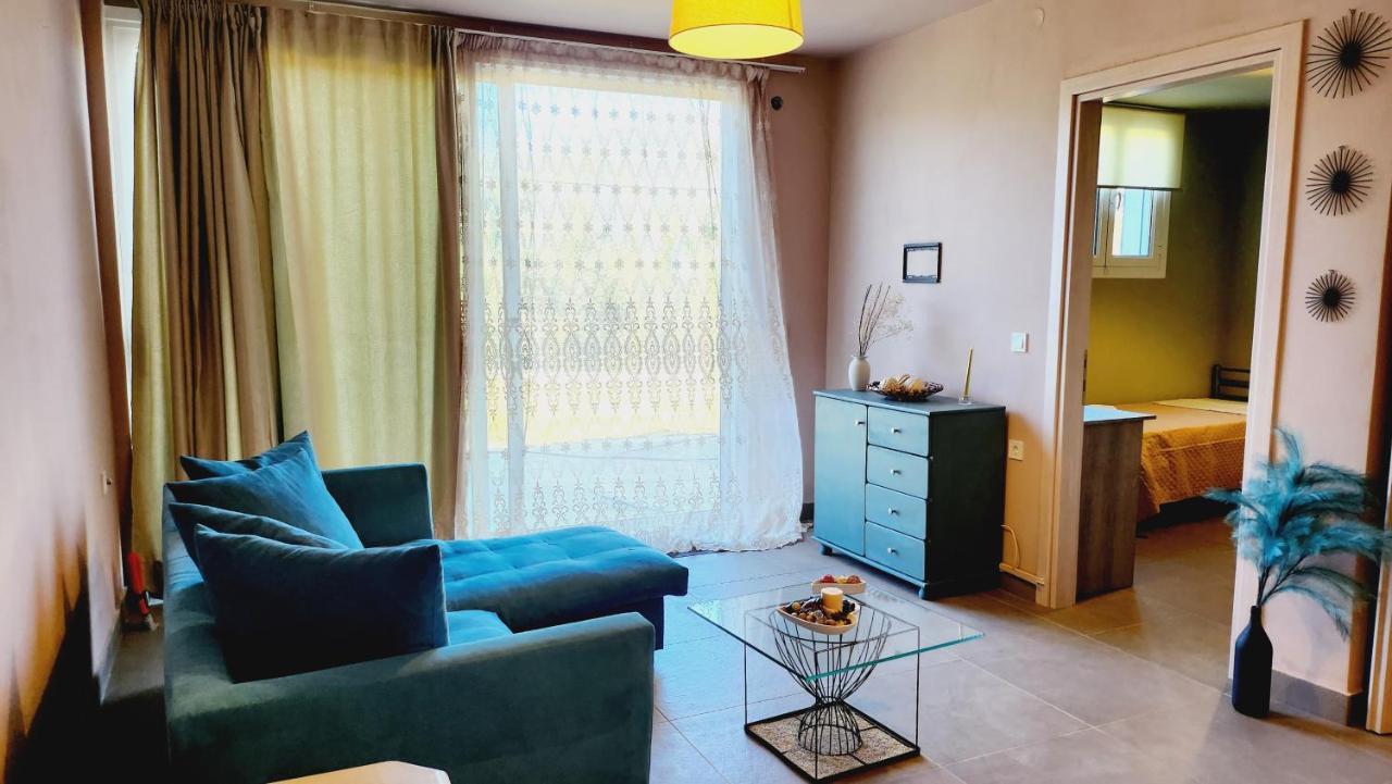 Apartment Corfu Alina's Kato Korakiana
