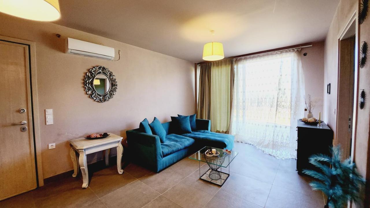 Apartment Corfu Alina's Kato Korakiana