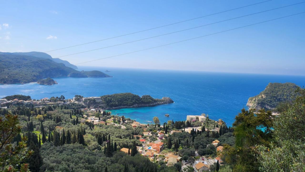 Corfu Alina's Kato Korakiana