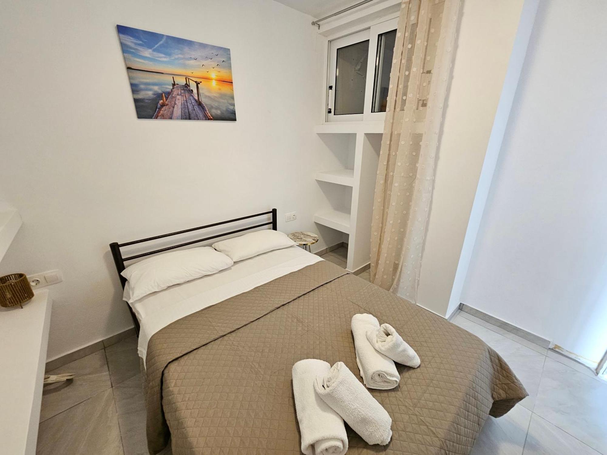 Apartment Corfu Alina's