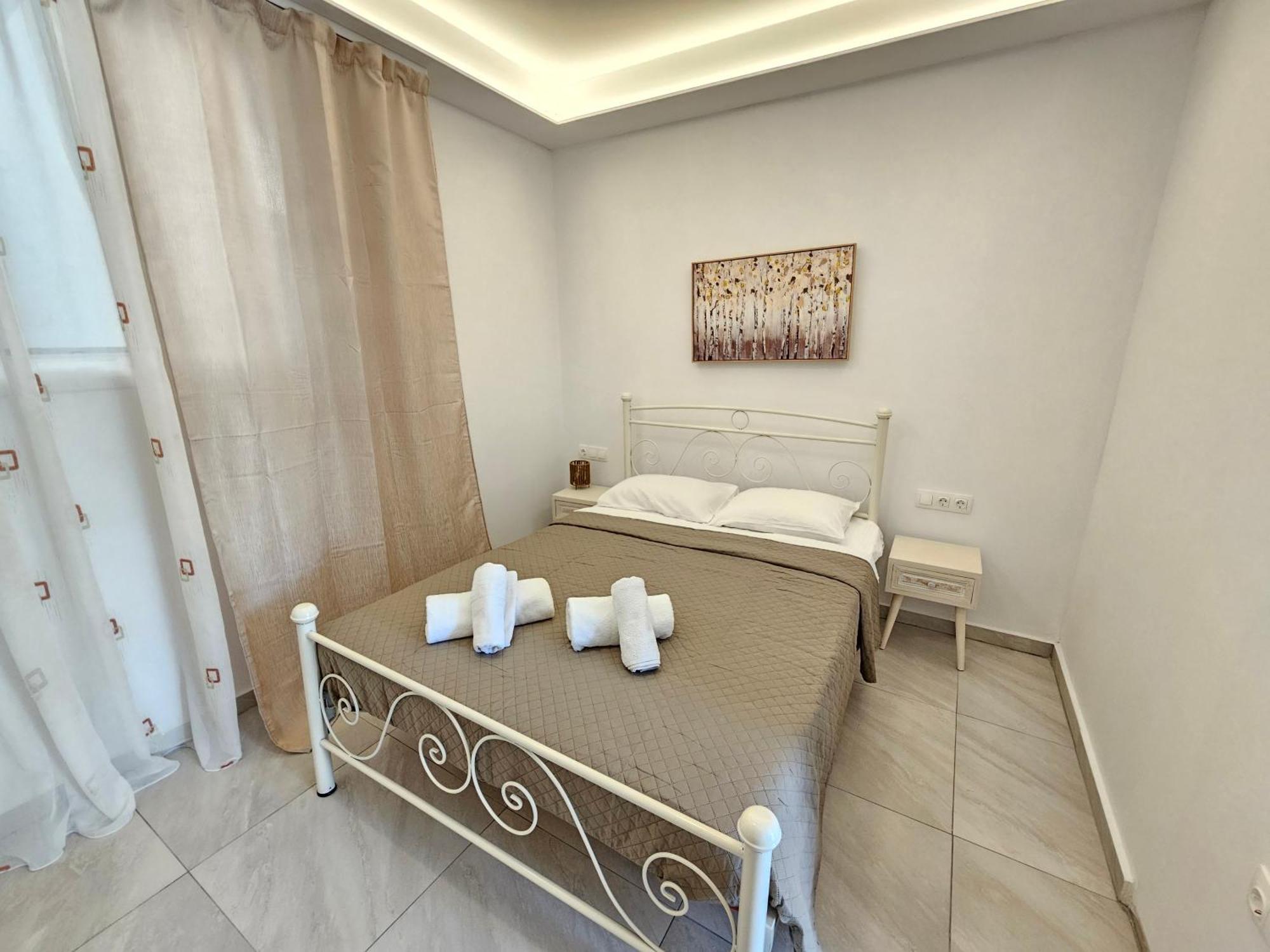 Apartment Corfu Alina's *