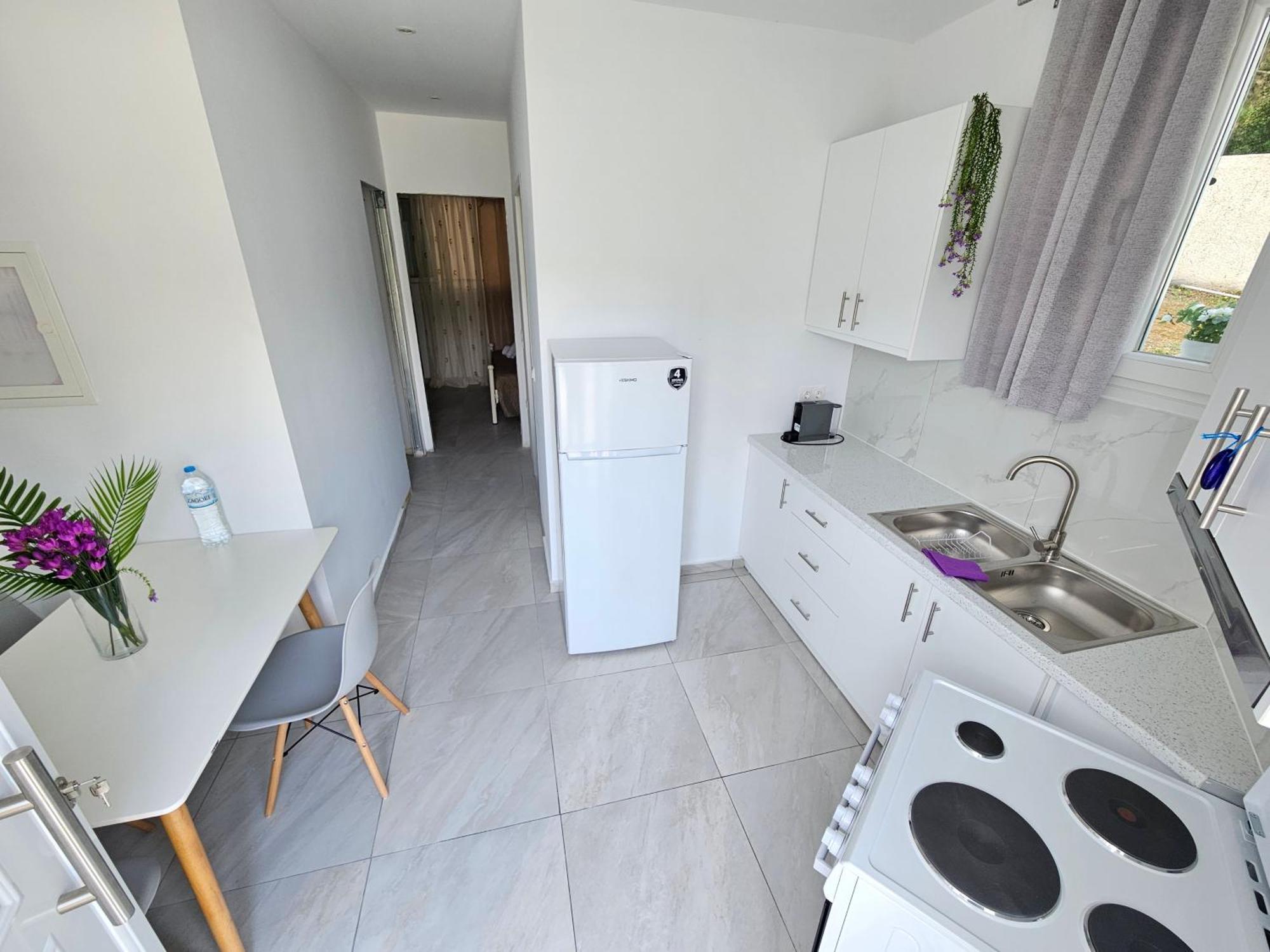 Apartment Corfu Alina's *