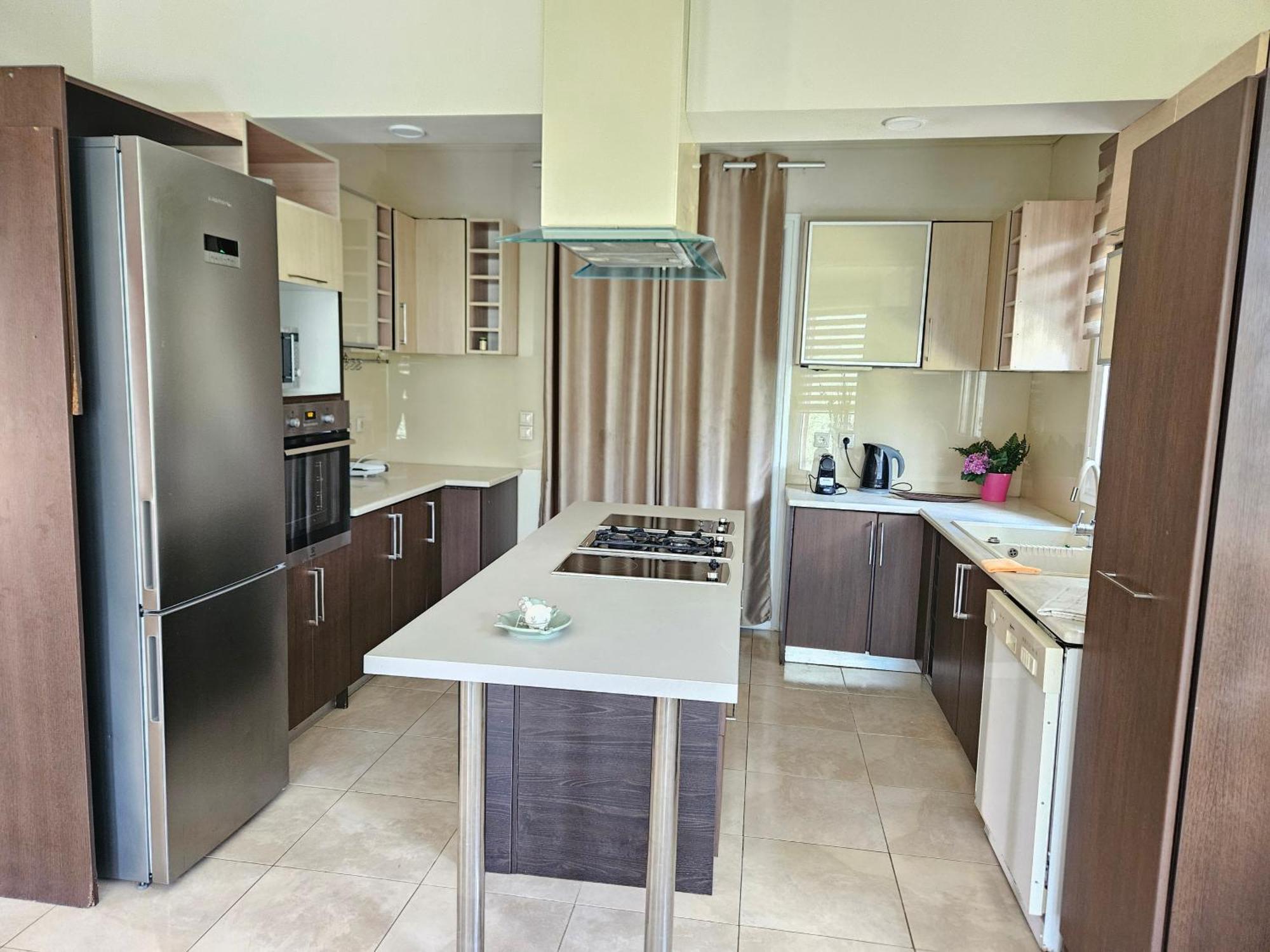 Apartment Corfu Alina's *