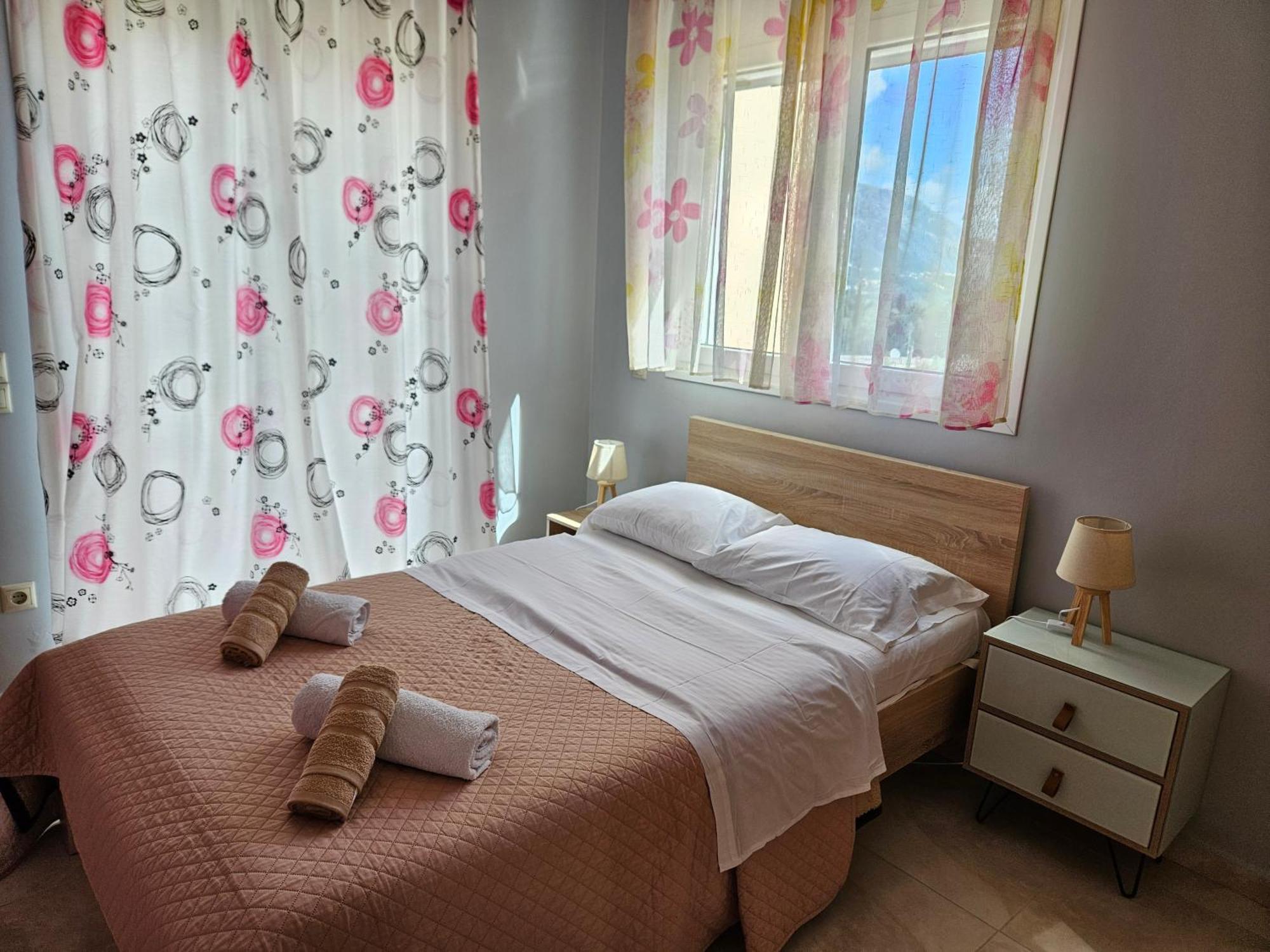Apartment Corfu Alina's