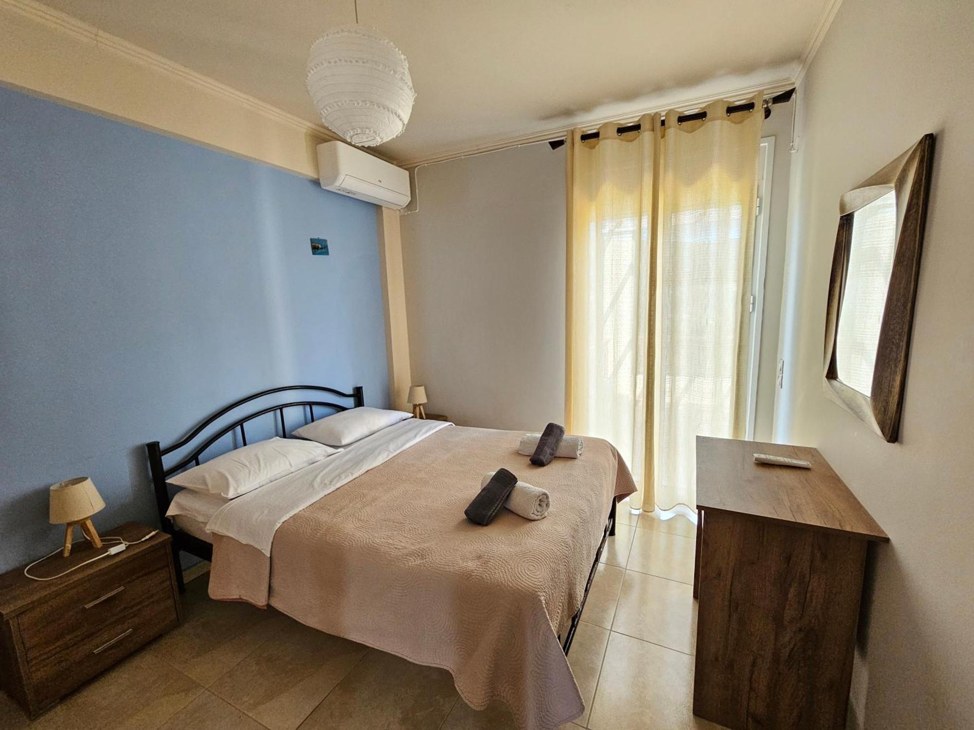 Corfu Alina's *